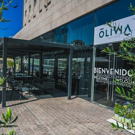 Ibis Santiago Las Condes المظهر الخارجي الصورة