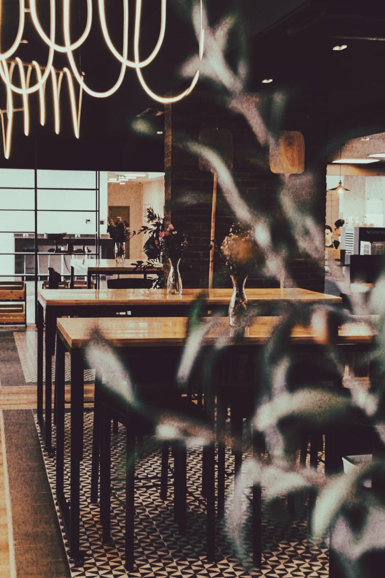 Ibis Santiago Las Condes المظهر الخارجي الصورة