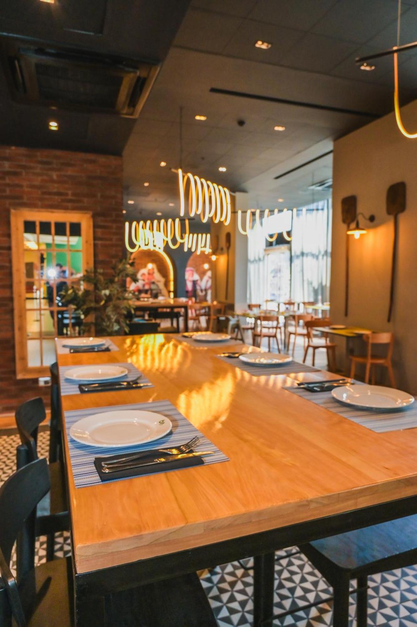 Ibis Santiago Las Condes المظهر الخارجي الصورة