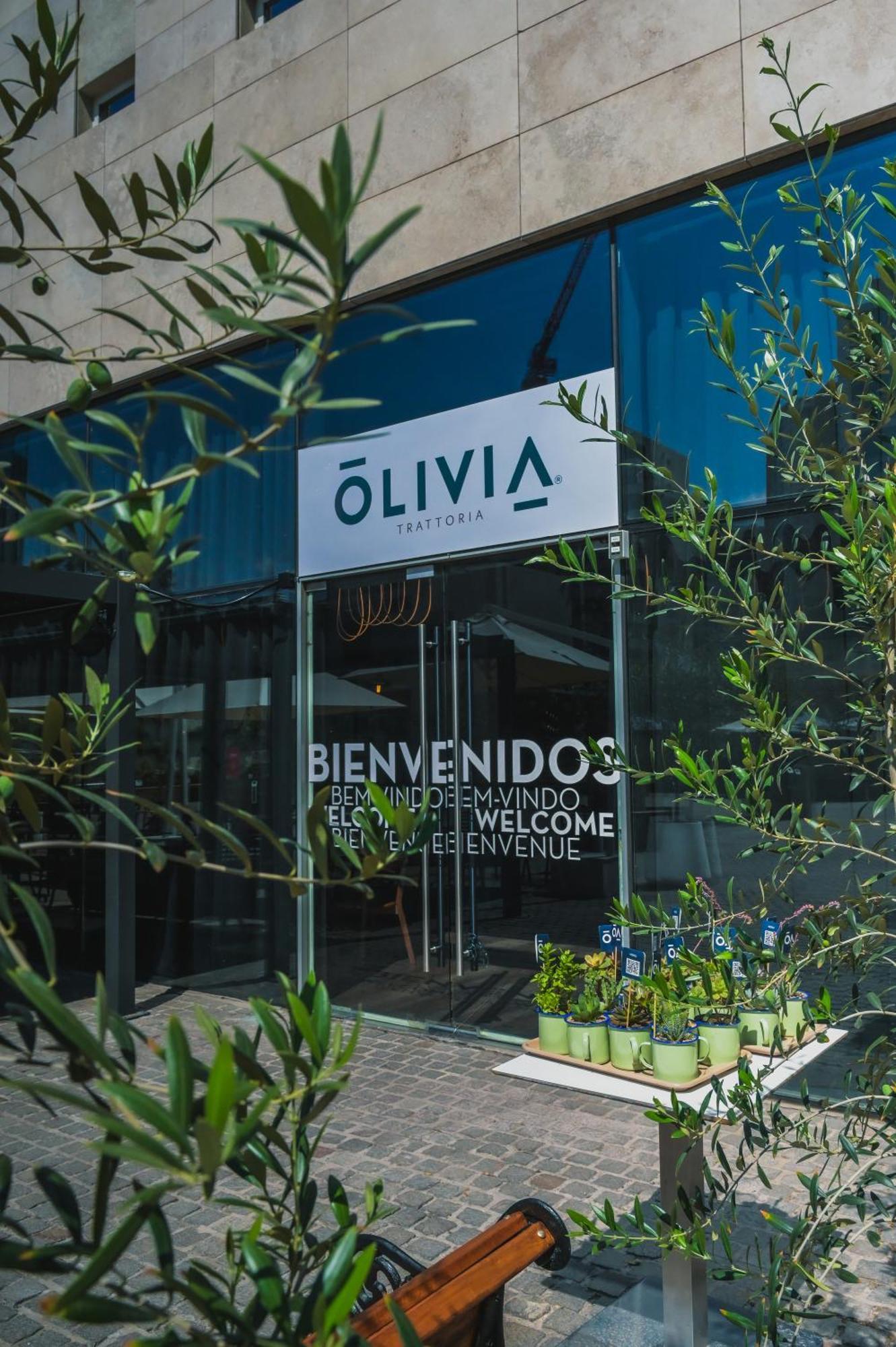 Ibis Santiago Las Condes المظهر الخارجي الصورة